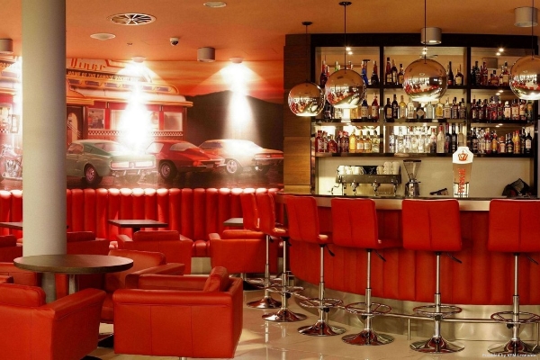 Haston City Hotel (Wrocław)